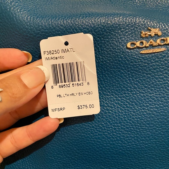 Coach Purse - Picture 4 of 12